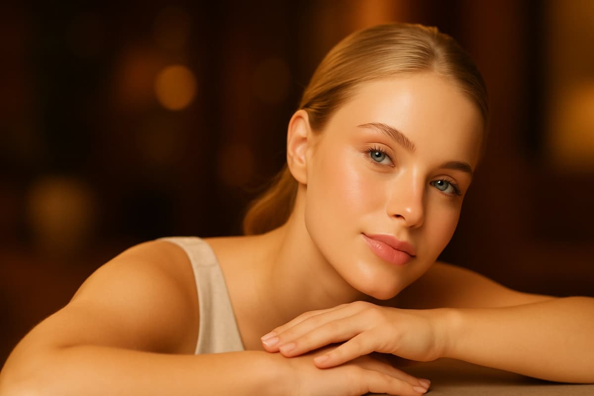 Zara - Permanent Makeup Artist